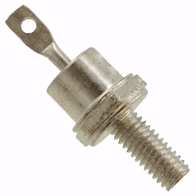 1N3883 GeneSiC Semiconductor  Diodos - Rectificadores - Sencillos